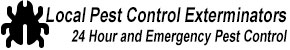 Osceola WA Pest Control Exterminators